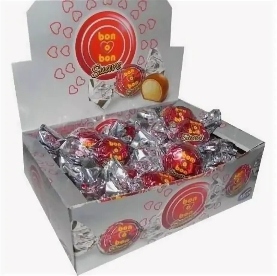 Конфетка 2 13 января