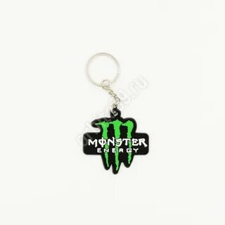 Ключи monster