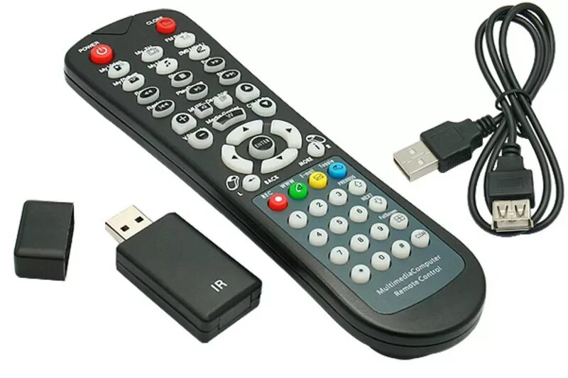 Pc remote control