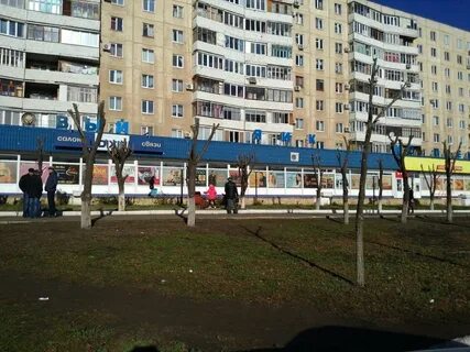 Чкалова 26