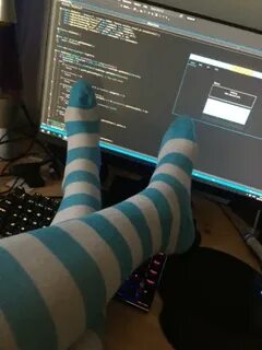 Stocking meme