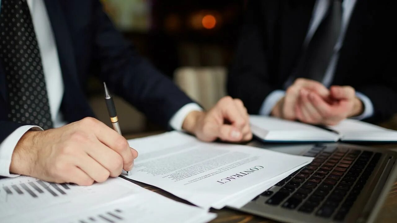 Contract specific