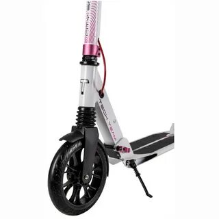 Scooter disk