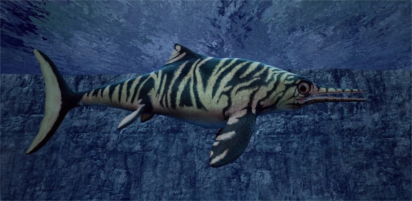 Триасовые ихтиозавры. Офтальмозавр. Офтальмозавр прогулки с динозаврами. Ophthalmosaurus icenicus. Офтальмозавр.