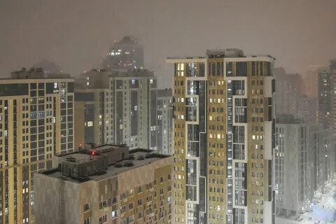 25 этаж