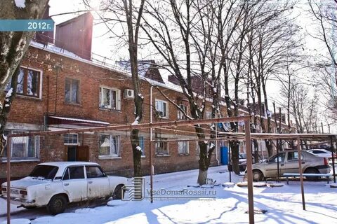 Стасова 1 краснодар