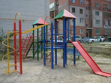 Продам площадку