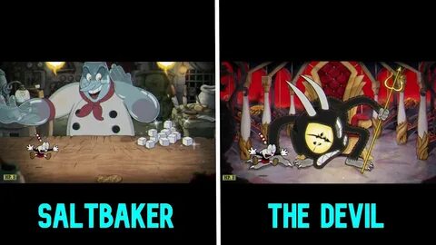 Chef saltbaker