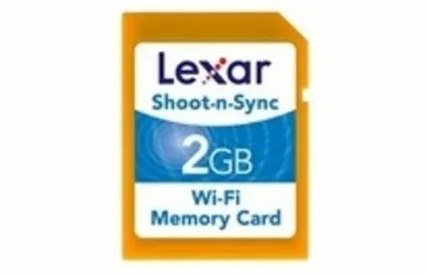 Wi card