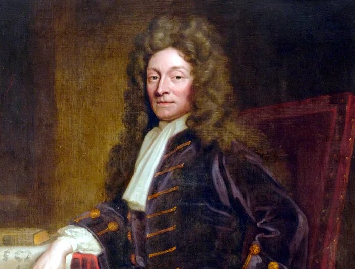 Christopher wren architect
