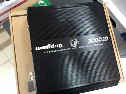 Моноблок axi 3000