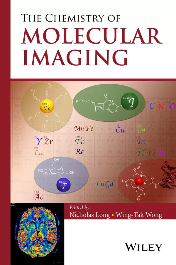 Molecular imaging