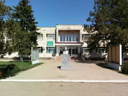 Краснодарский край староминский