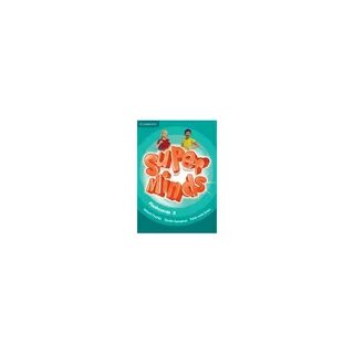 Super minds 3