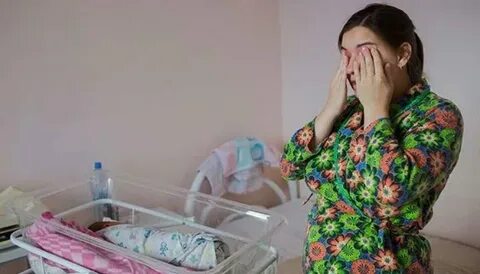 Прививки в роддоме новорожденным