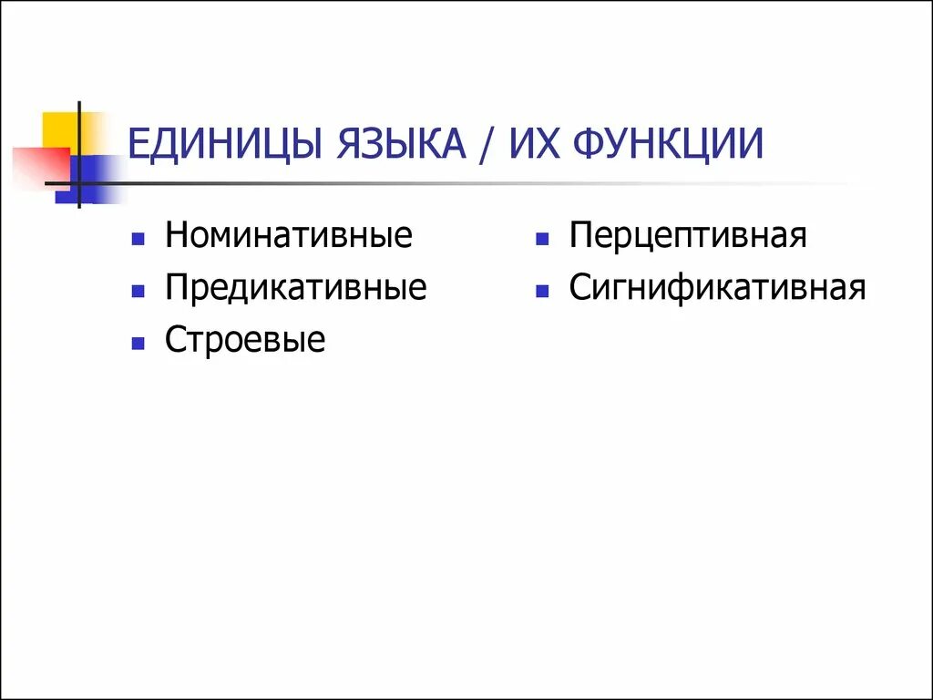 Важнейшая единица языка. Функции единиц языка. Назовите единицы языка. Номинативные единицы языка. Единицы языка и их функции.