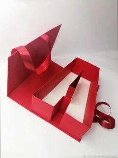 Коробочки буквы