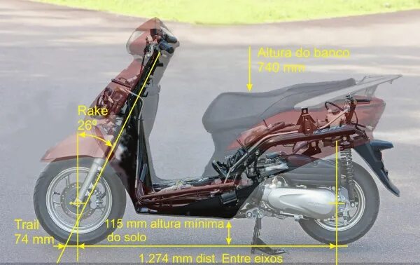 125 см3 - Мопед Alpha Jaguar 125см3 чёрный - ИМАКС МОТО, мото, вело, велосипед, 