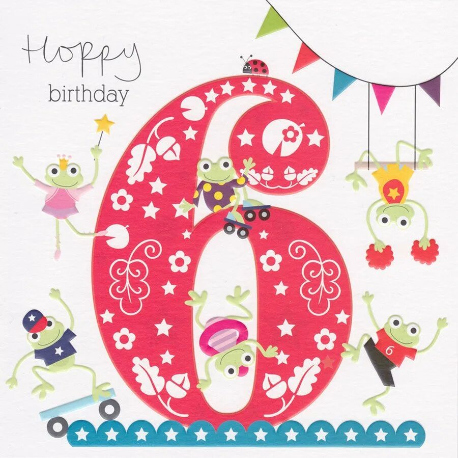 Значения дня рождения 6. Поздравления с днём рождения 6 месяцев. Открытки с днём рождения 6 лет. 6 Месяцев открытка. Открытки с днём рождения 6 месяцев.