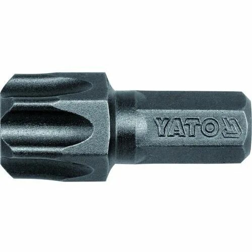 55 08 1 8. Yato Torx t30 артикул. Torx t60. S2 t55 бита. Бита Torx t25 Yato.