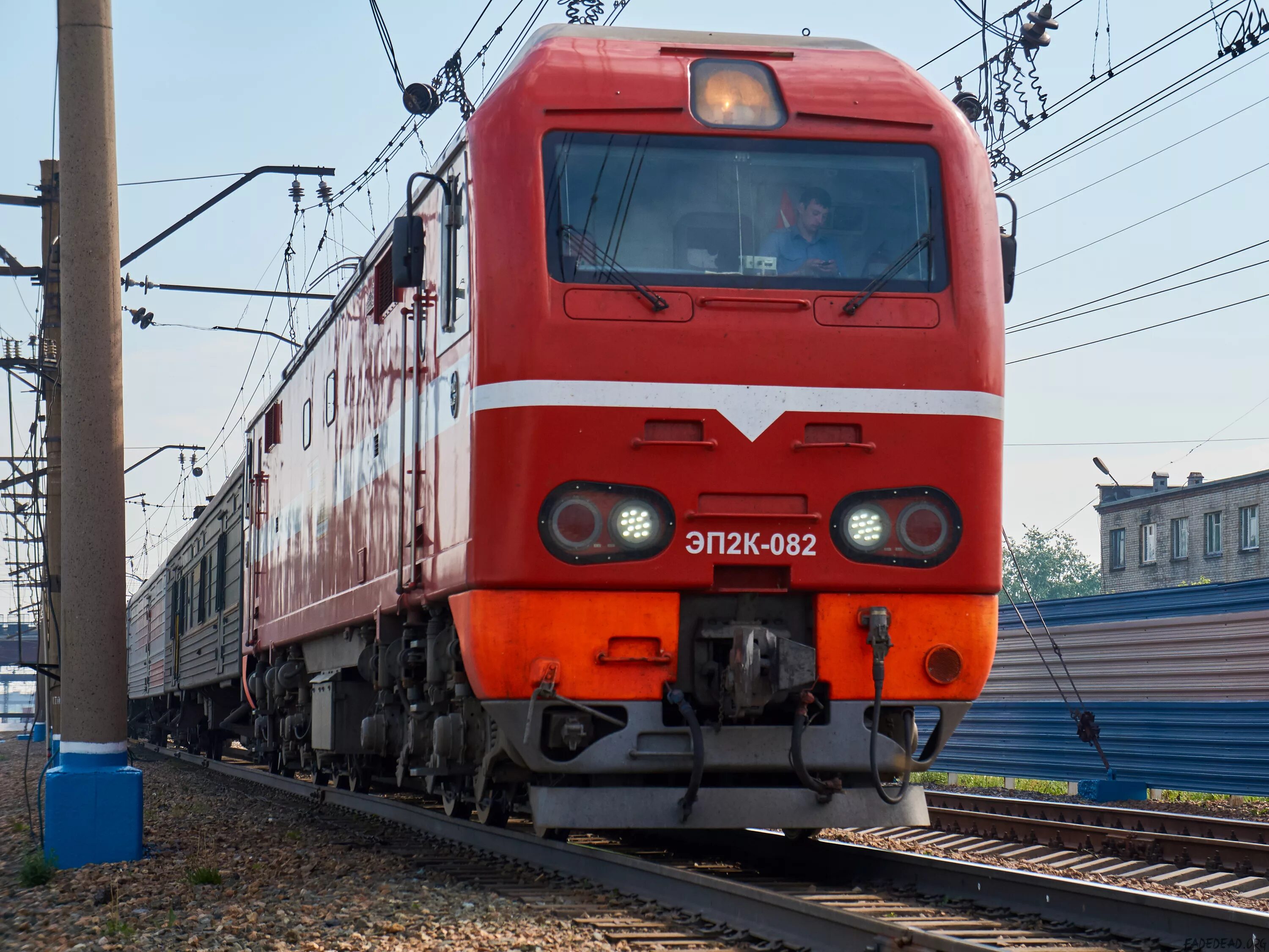 Электровоз эп 2. Электровоз Локомотив эп2к. Пассажирский Локомотив эп2к. Эп2к. Эп2к 032.