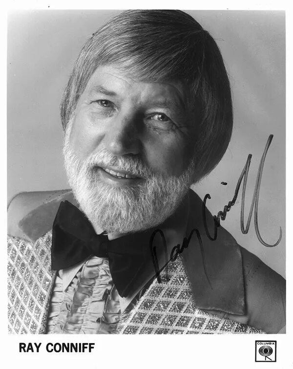 Conniff. Ray conniff 1959. Ray conniff в молодости. Рей коннифф. Рей коннифф.