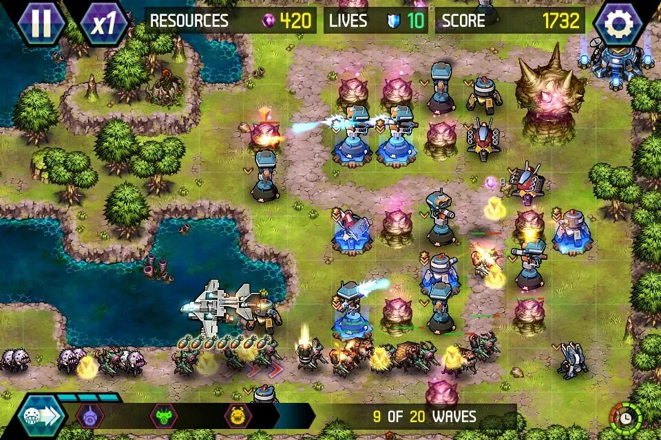 Tower defense 20. Игра Splash Tower Defense. Игра Tower Defense 2005. Tower Defense Lost Earth.