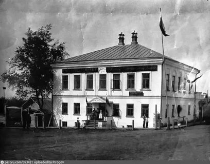 Яранский будильник