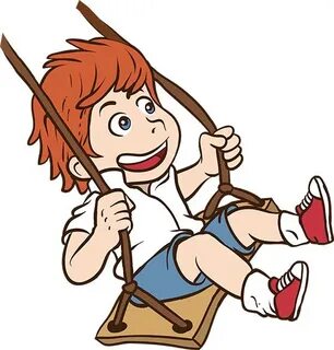 I can swing