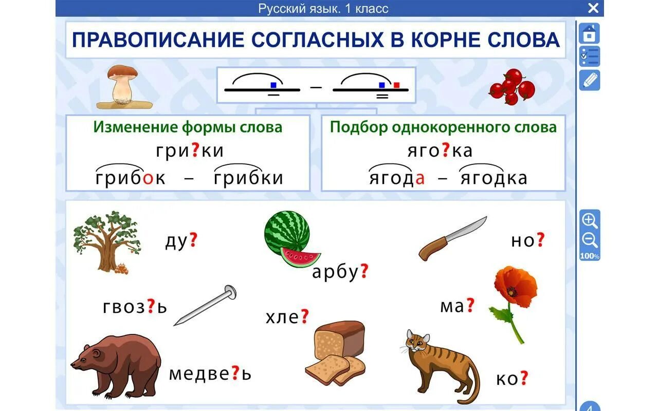 Конспект урока 1 класс повторение. Наглядность на уроках русского языка. наглядность по правилам русского языка. задания для детей 1 класса по русскому языку. задания для детей 1 класс русский язык.