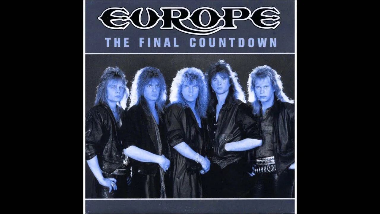 Final Countdown. Europe – the Final Countdown. Europe the Final Countdown обложка. Europe - the Final Countdown ремикс.