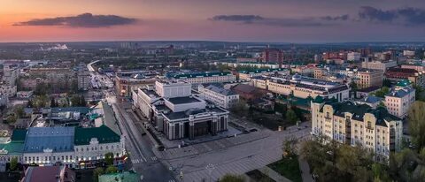 Пенз нский