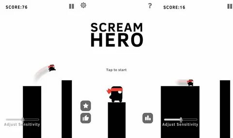 Go hero