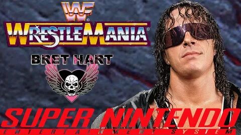 Wwf wrestlemania