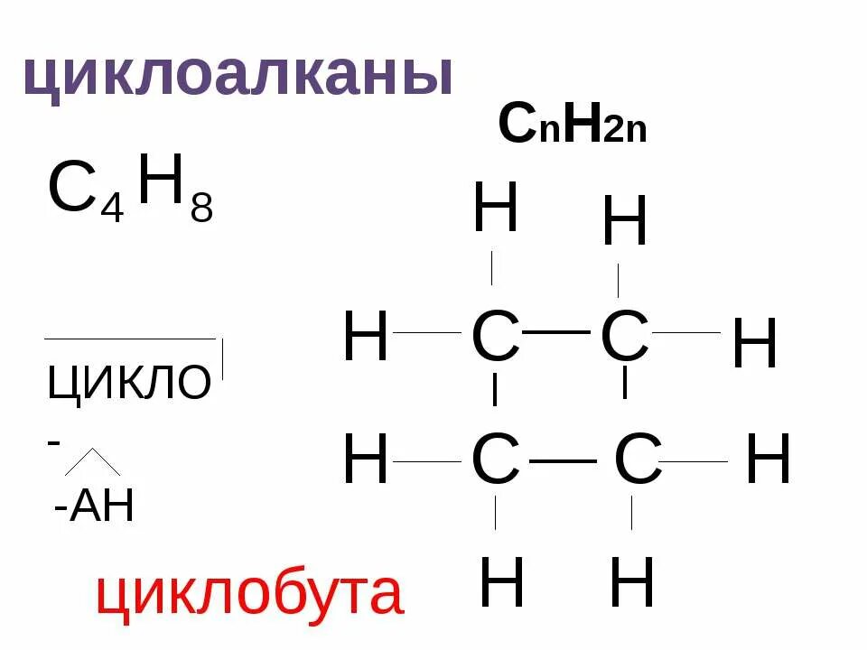 Циклоалканы. Циклопарафины строение. Cnh2n-2 цикло. Циклоалканы формула.