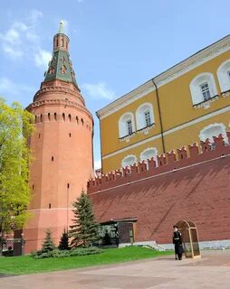 Кремль 6
