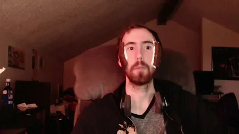 Asmongold twitch