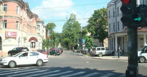 Кутузова 50