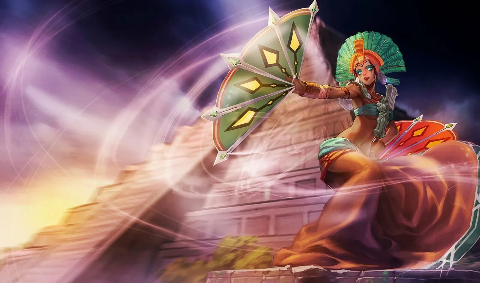 Lux dawnbringer. Карма из одиссеи скин. Карма гайд. Зерат тёмная звезда. Карма сборка.