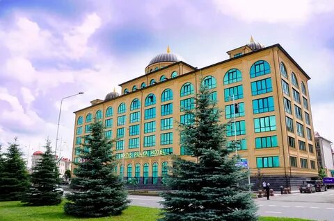 Артис плаза
