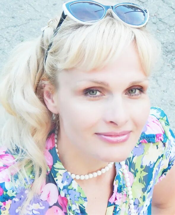 Краснова ольга геннадьевна чебоксары фото Ольга Краснова о "цветных" свадьбах, разводах и о том, как нельзя называть детей