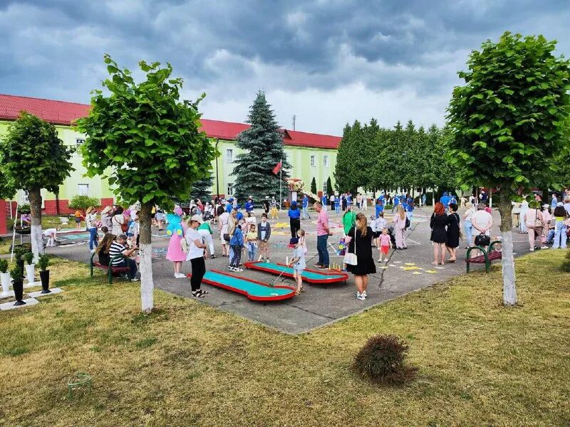 типичный слоним