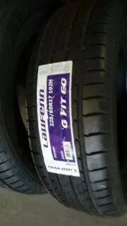 Hankook laufenn g fit eq lk41 отзывы