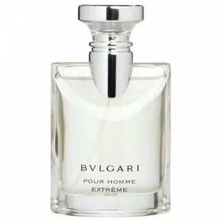 Bvlgari pour