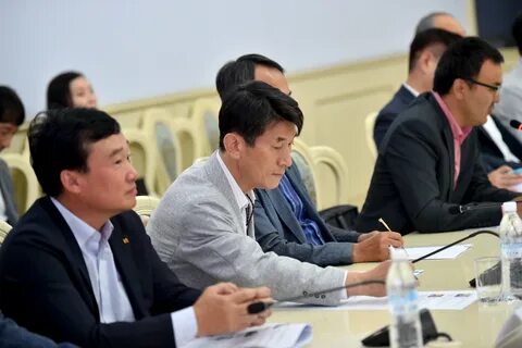 Корейские компании