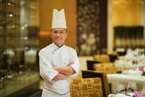 Chefs des chefs