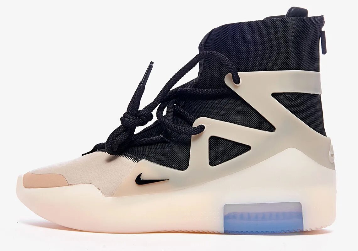 Nike Air Fear of God 1. Nike Fear of God. Nike Air Fear of God Orange. Fear of God кроссовки.