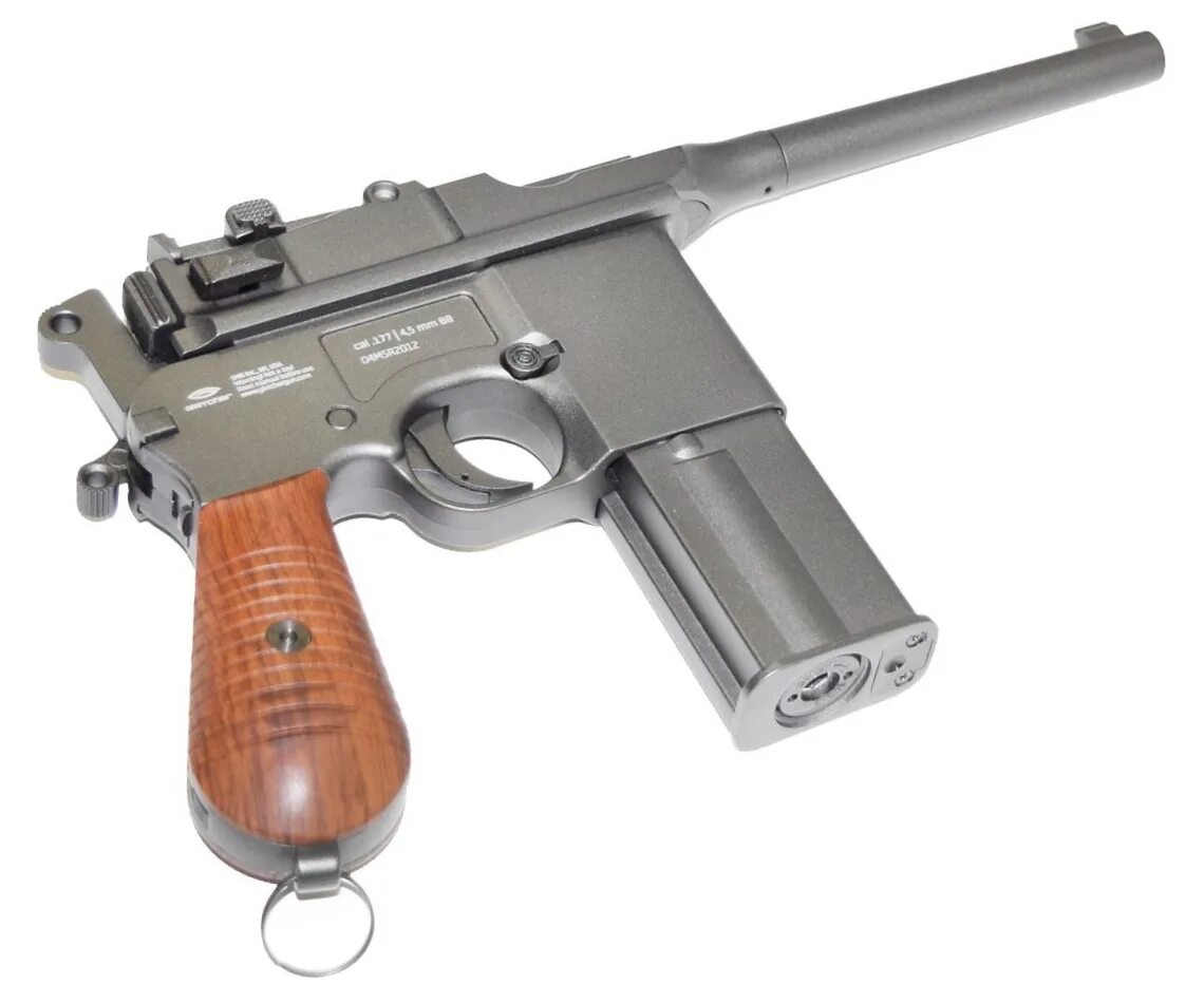 Mauser m712. Gletcher m712. Маузер пневматический Глетчер м712. Пистолета Mauser m712. Пневматический пистолеты модели