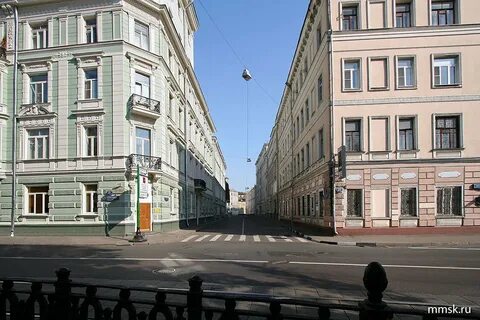 Ул макаренко 2
