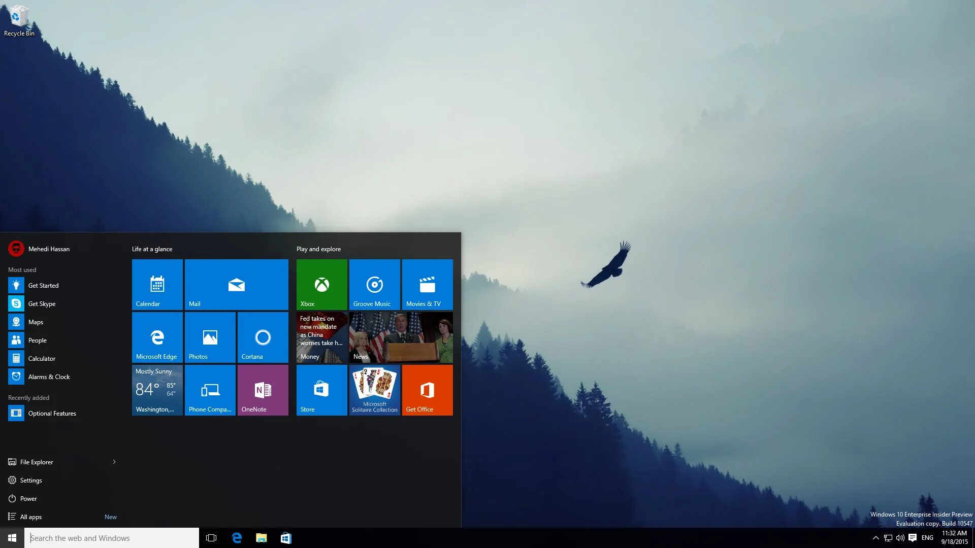 Windows 10 fan. Виндовс 10 Скриншот экрана. Рабочий стол Windows скрин. Скриншот рабочего стола Windows 10. Снимок рабочего стола Windows 10.